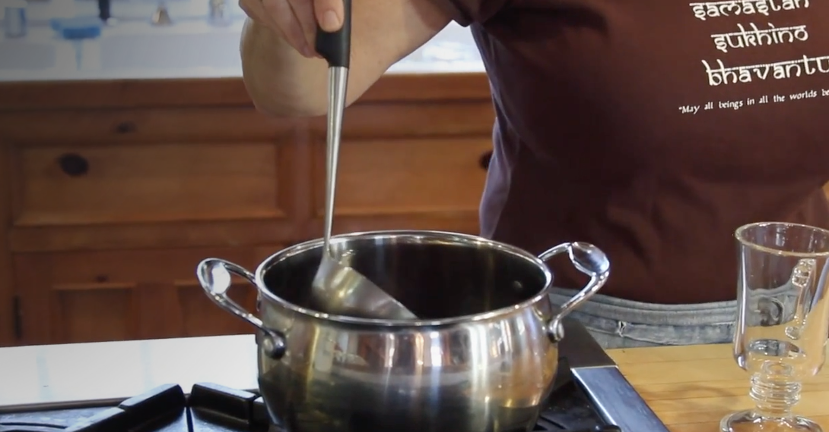 Homemade Chai Tea (Caffeine-Free)