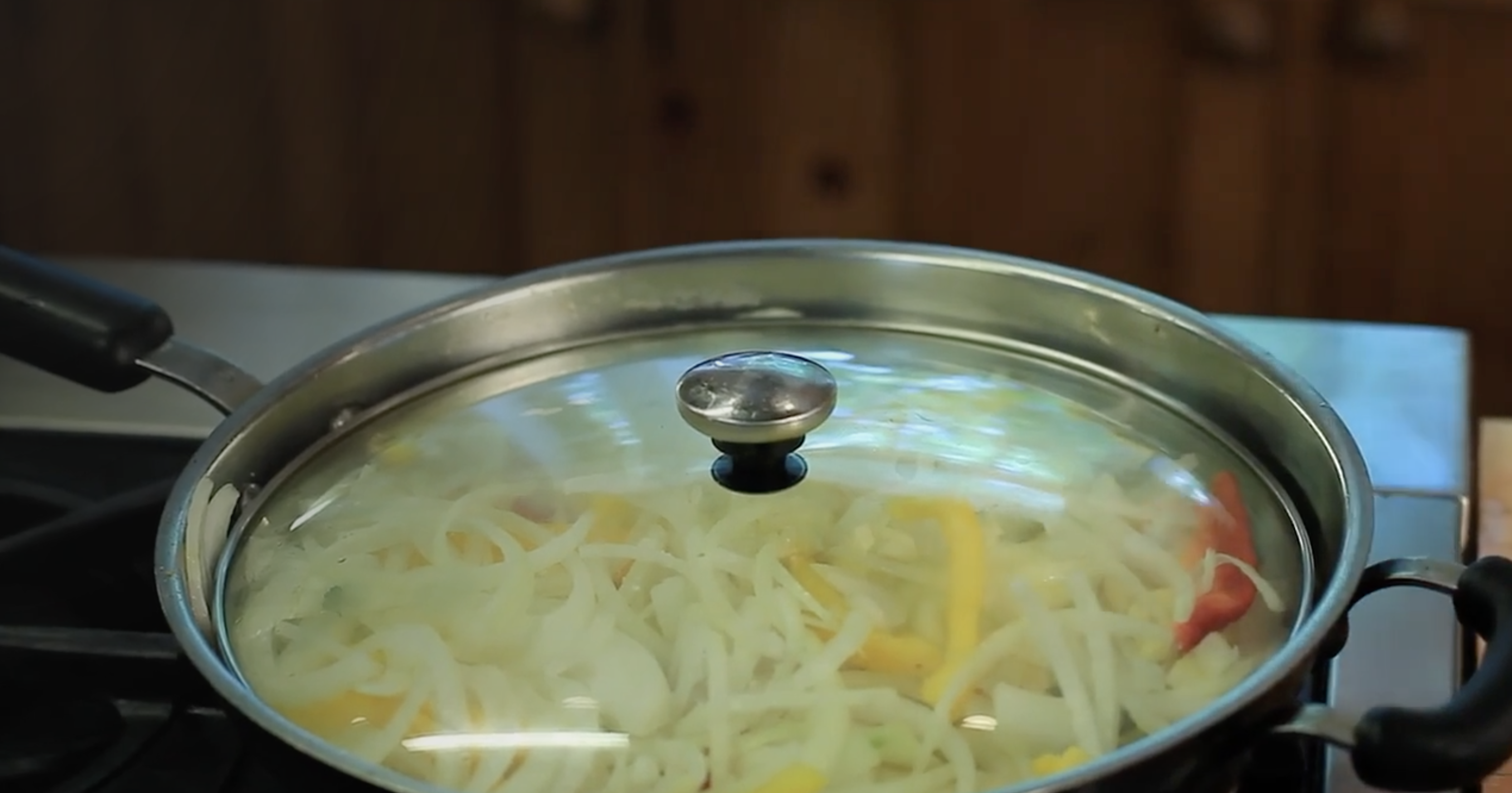 How to Caramelize Onions and Peppers: Delicious & Easy Recipe!