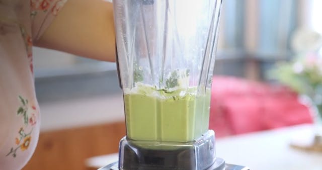 Green Goddess Dressing (gluten free, ...
