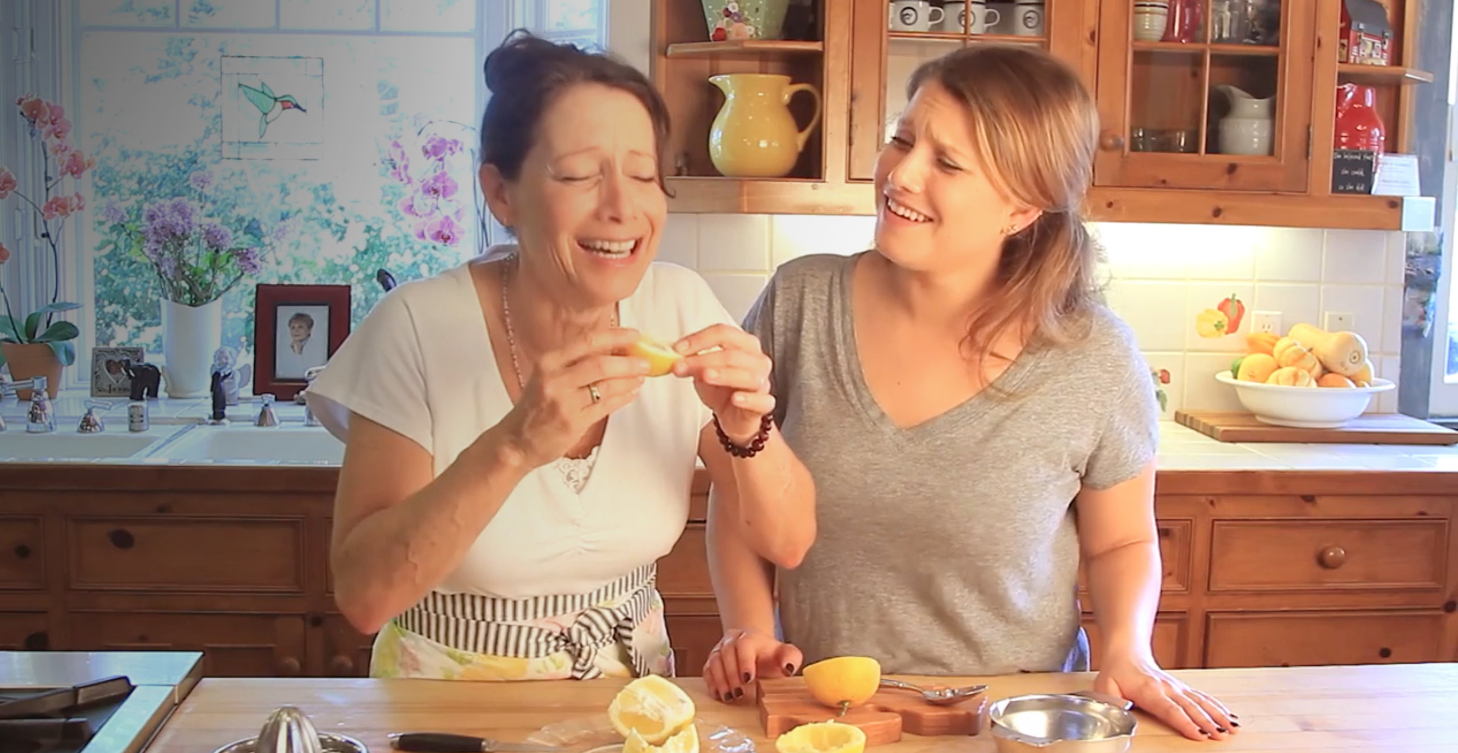 Sore Throat Healing Tea (Sore Throat Remedy)