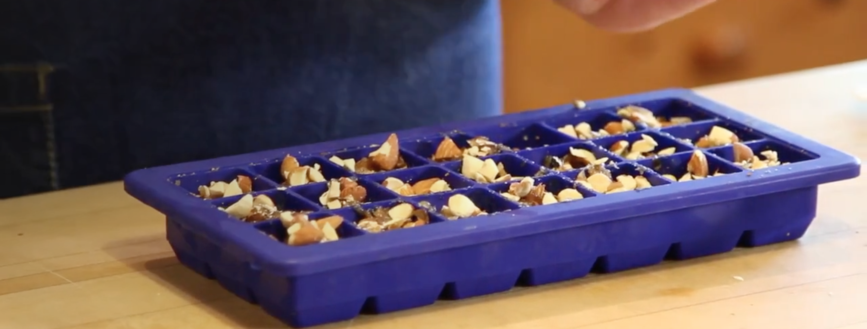 Homemade Snickers Bars(gluten free, vegan, and paleo)