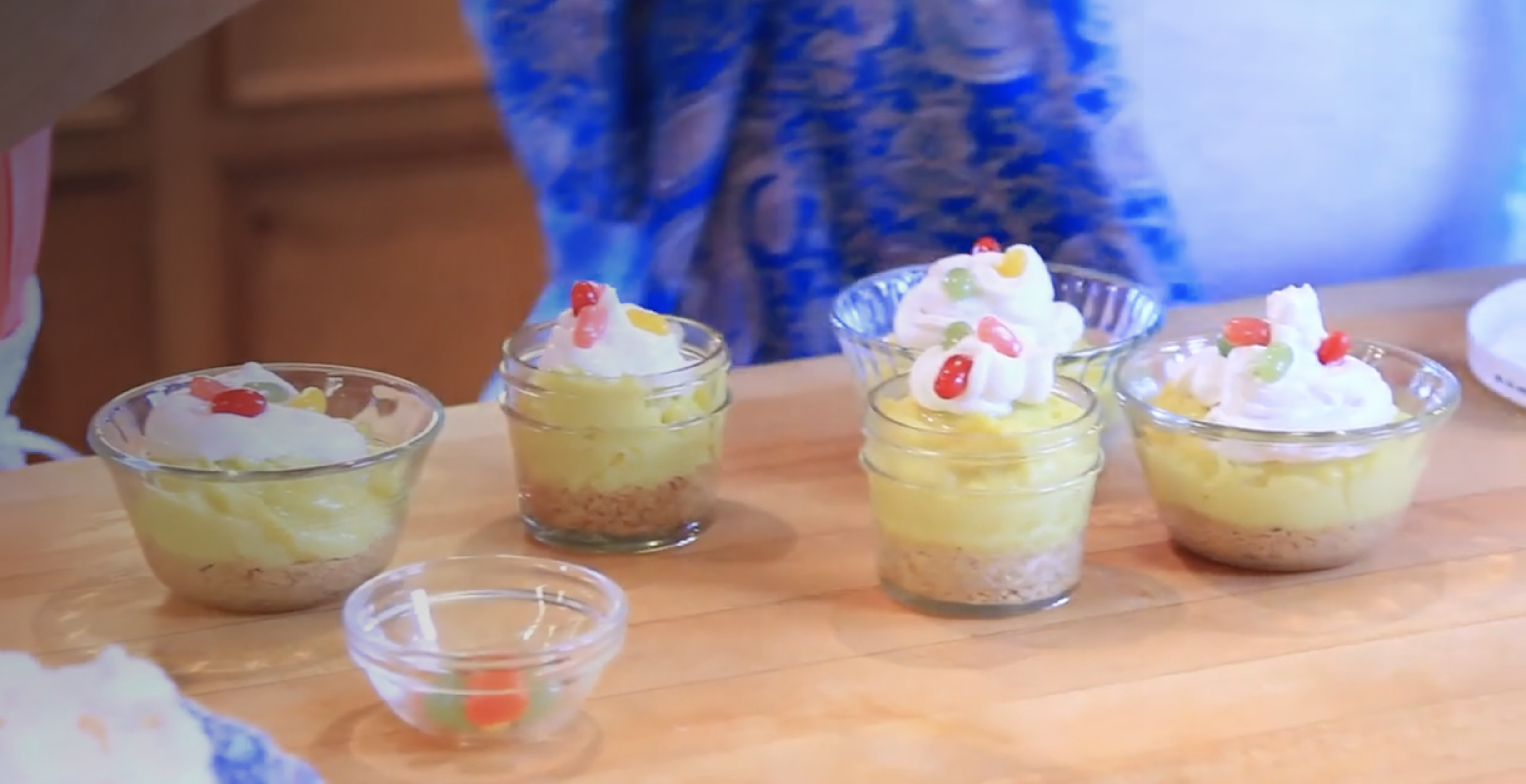 Coconut Cream Pie (gluten and dairy free)