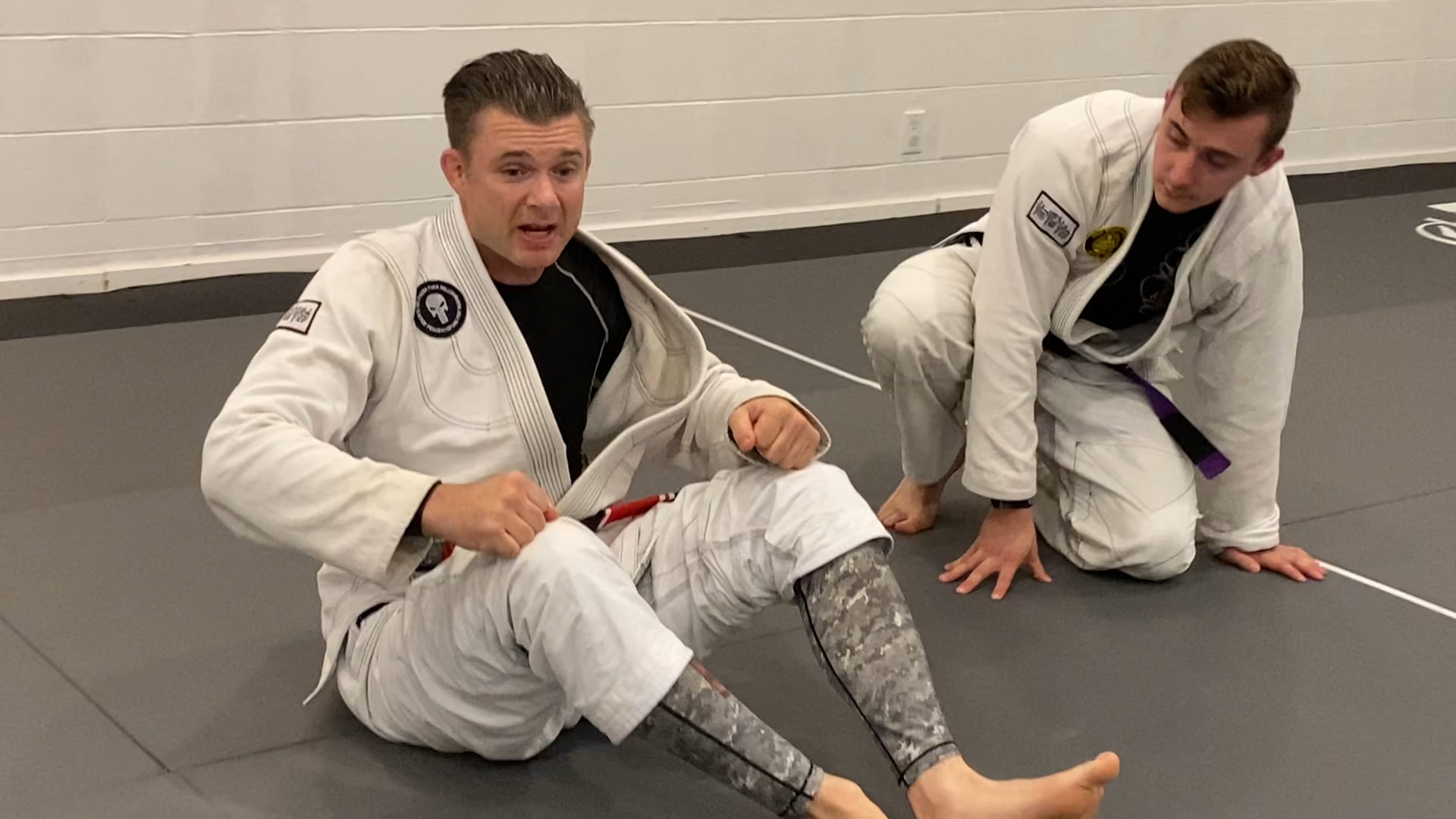 7 - Bonus Double Under Defence