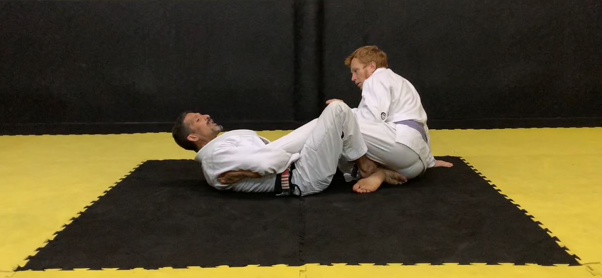 Curu-Curu Sweeps 1, 2 & 3