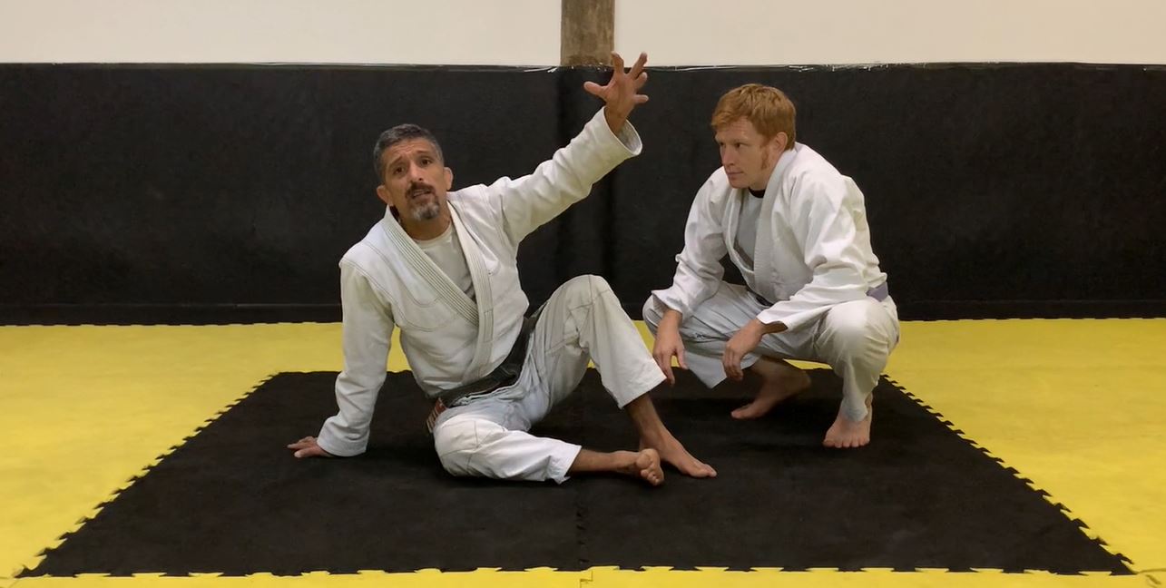 Curu-Curu Guard Concepts