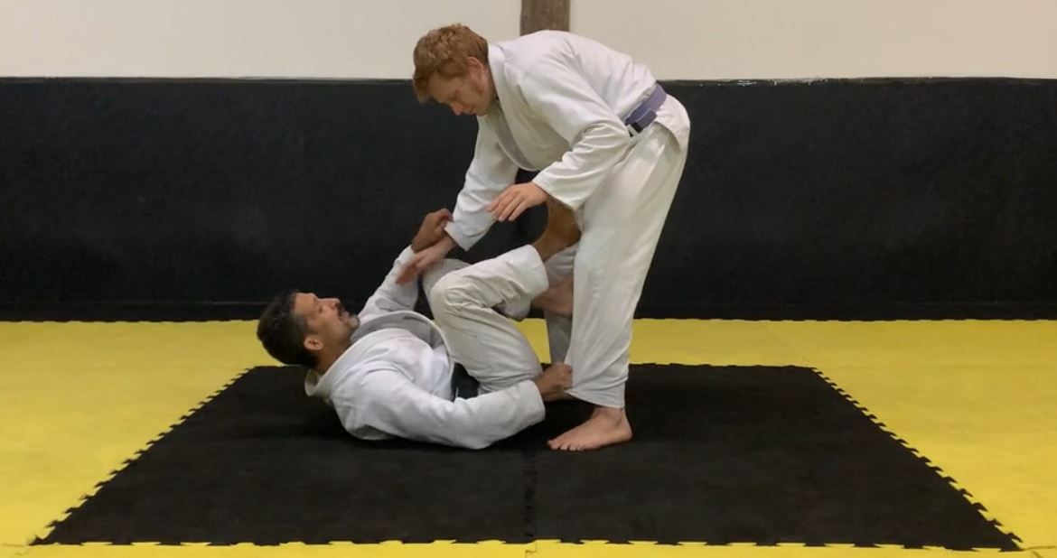 Curu-Curu Entrances 1 