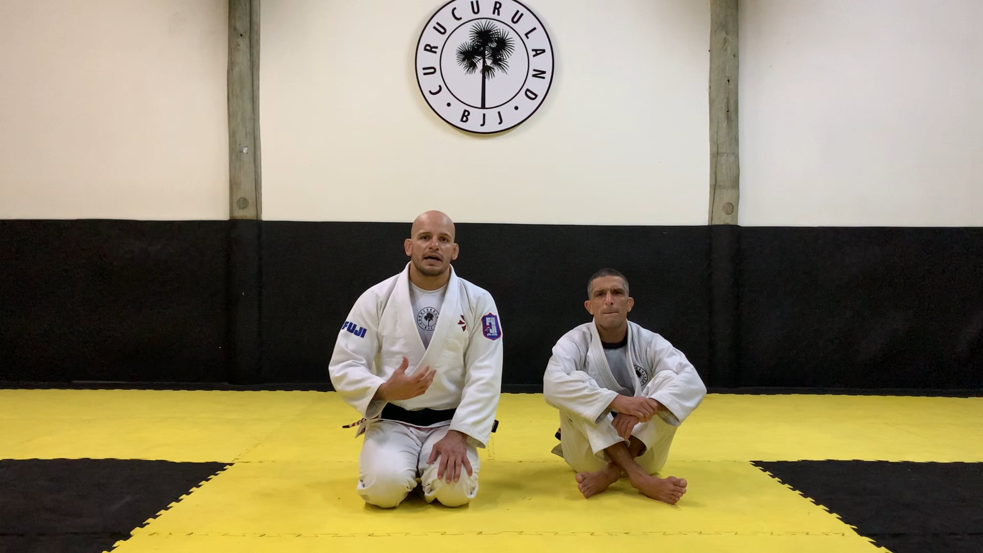 10 - Matrix - Far Side Armbar