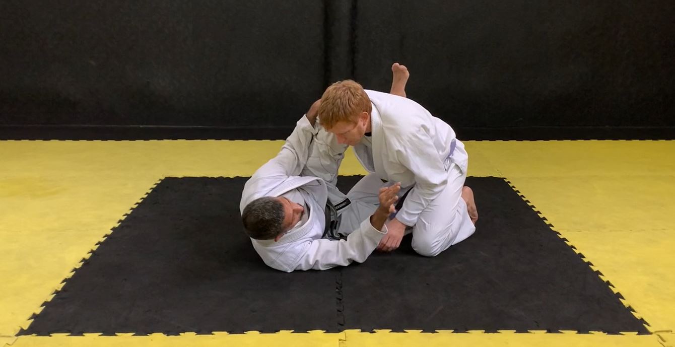 The 3/4 Guard concepts