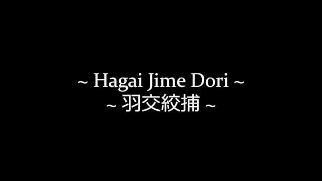 10 - Hagai Jime Dori