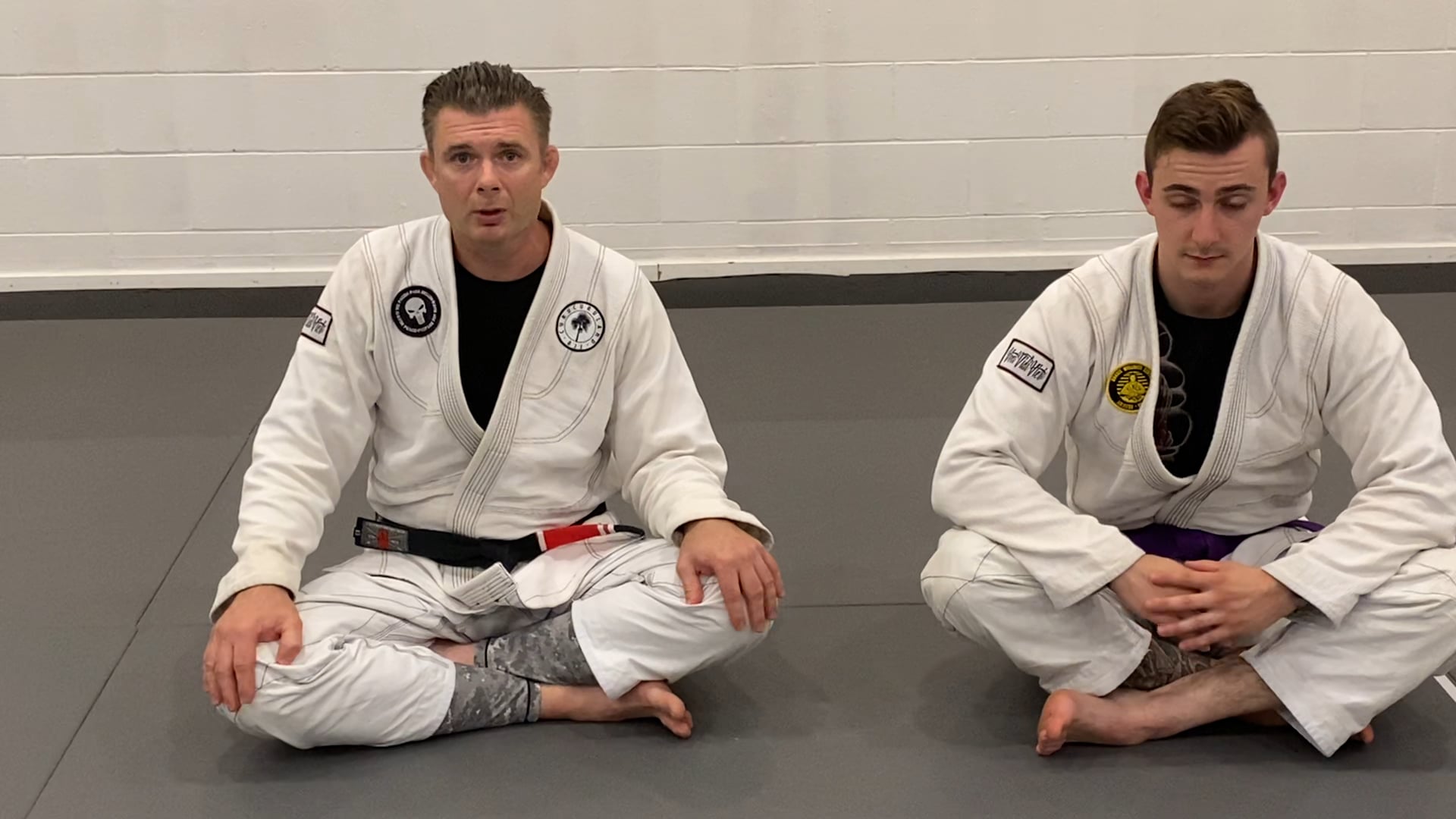 3 - Python Bridge set up