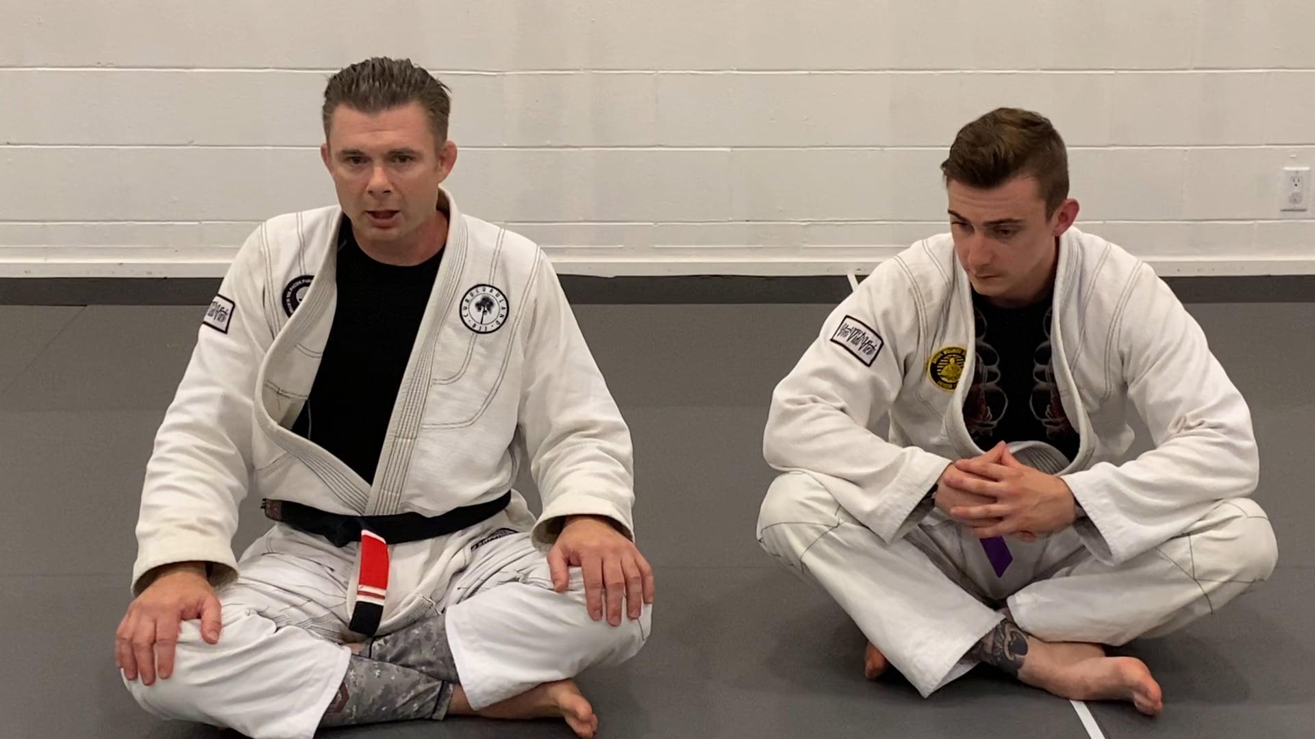 6 -  Inversion Concepts