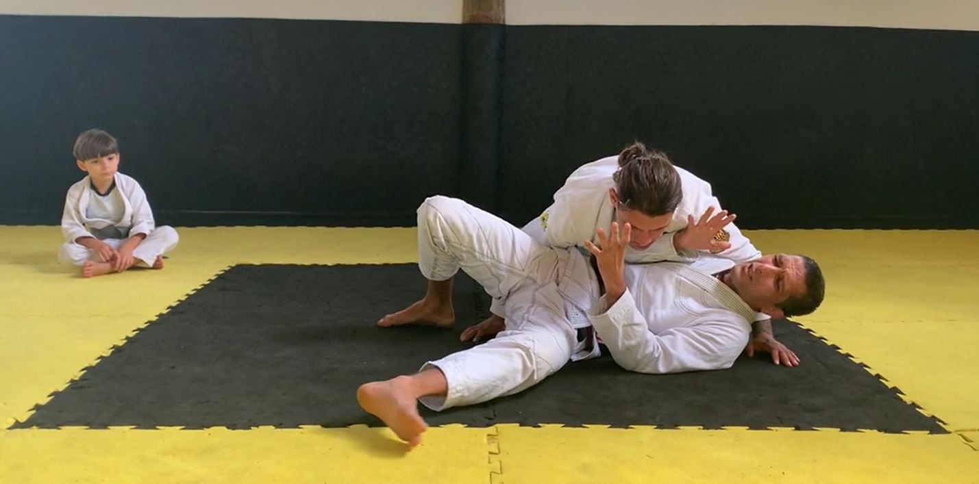 Sobrvivencia , defesa e escapadas (pt)