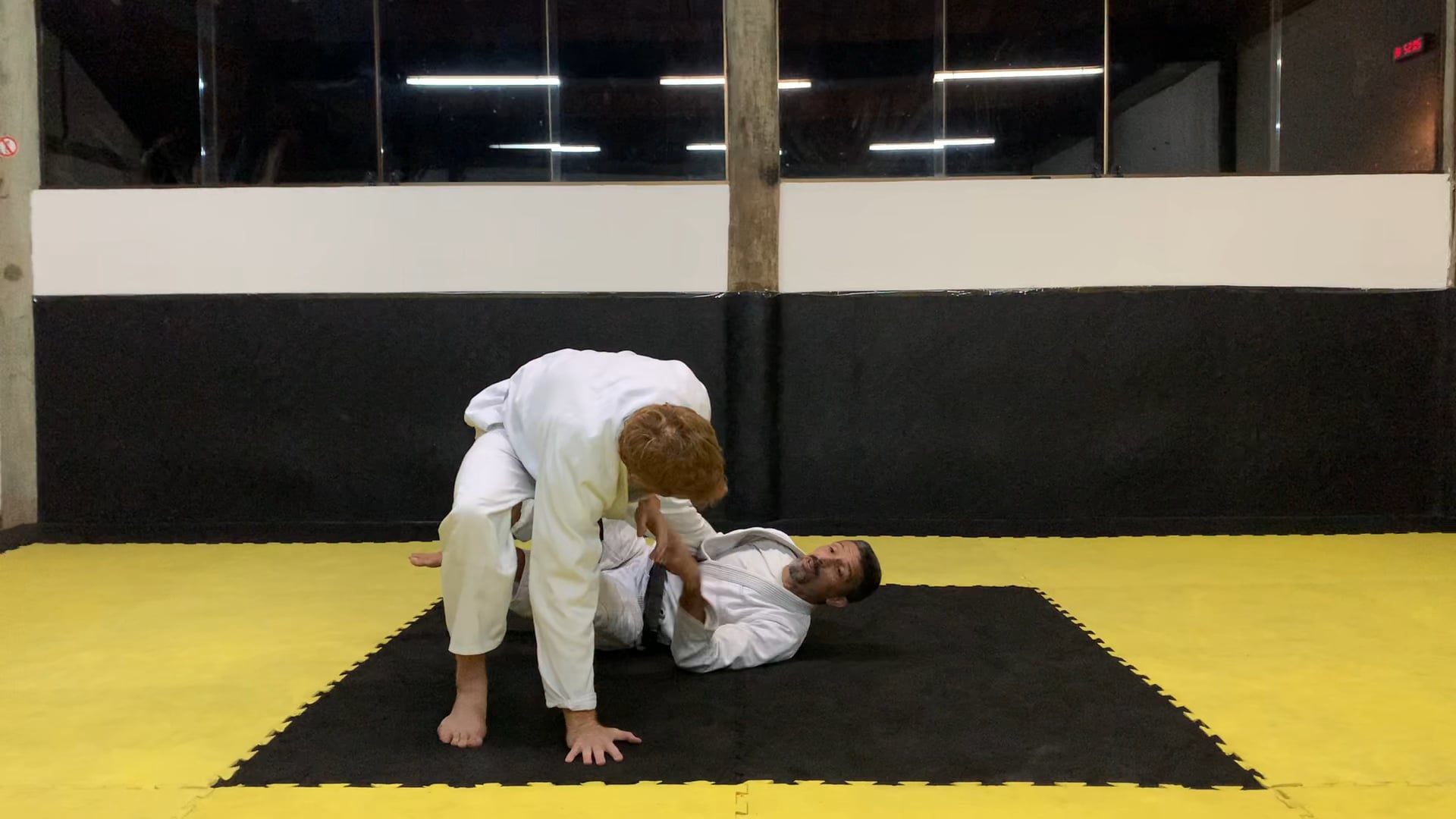 Curu-Curu Sweeps 4, 5 & 6