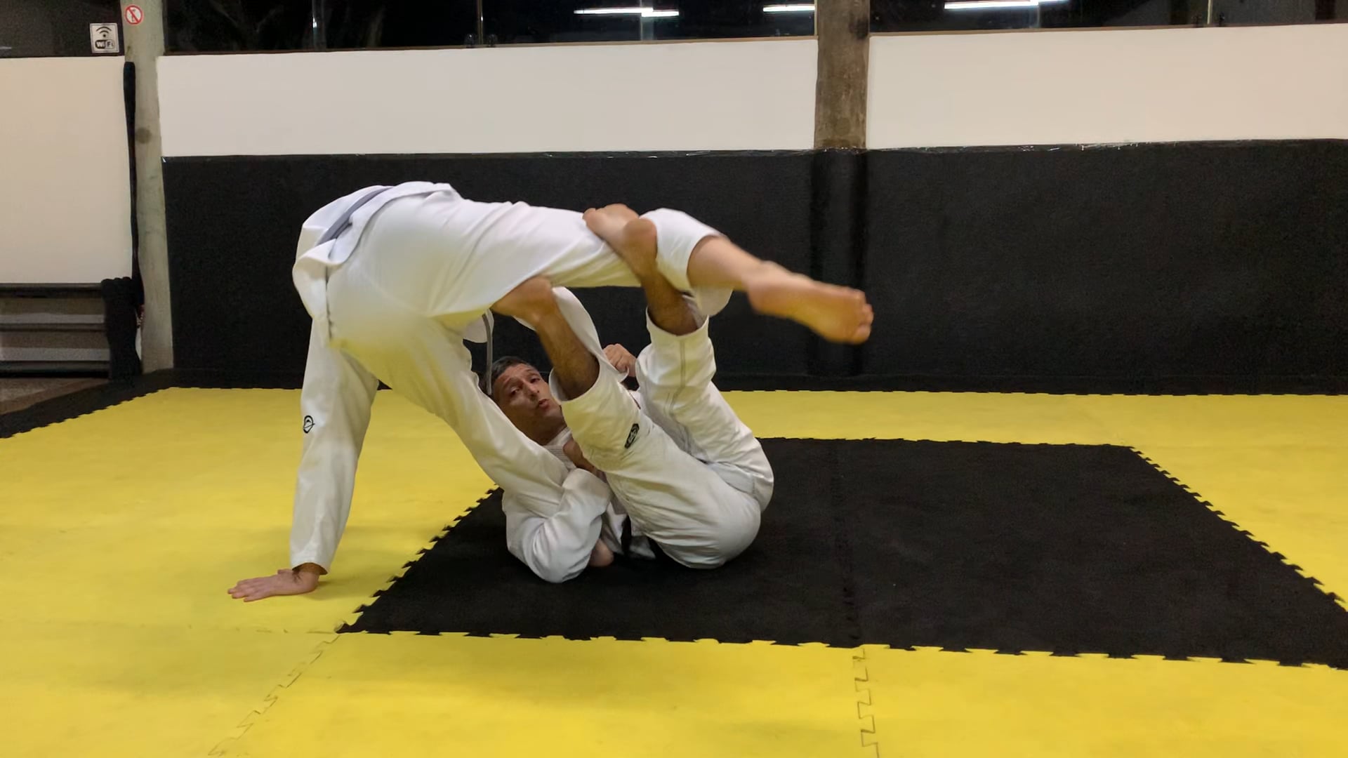 Curu-Curu Raspagem 1