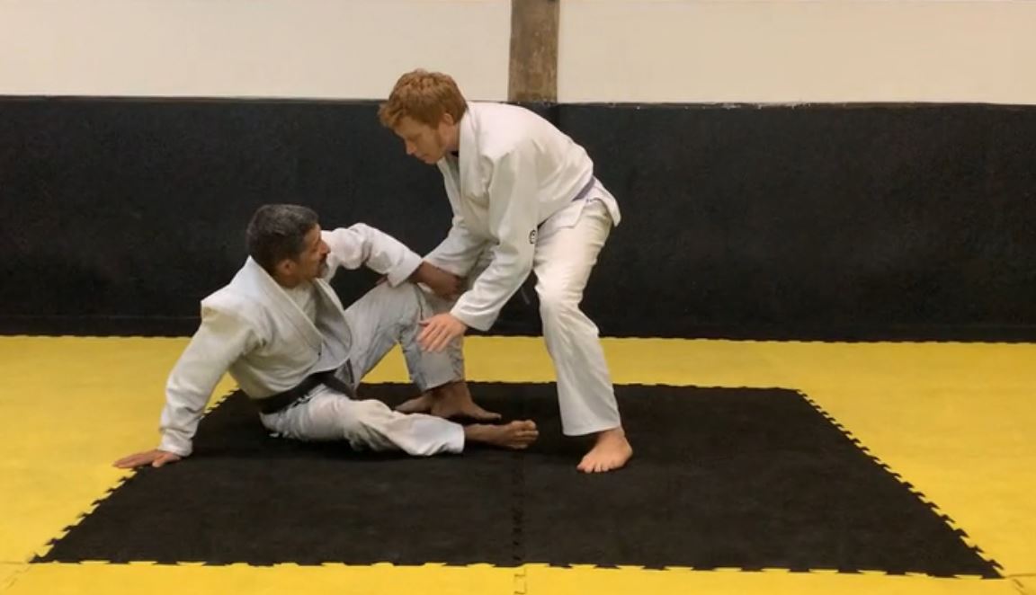 Curu-Curu Entrances 2