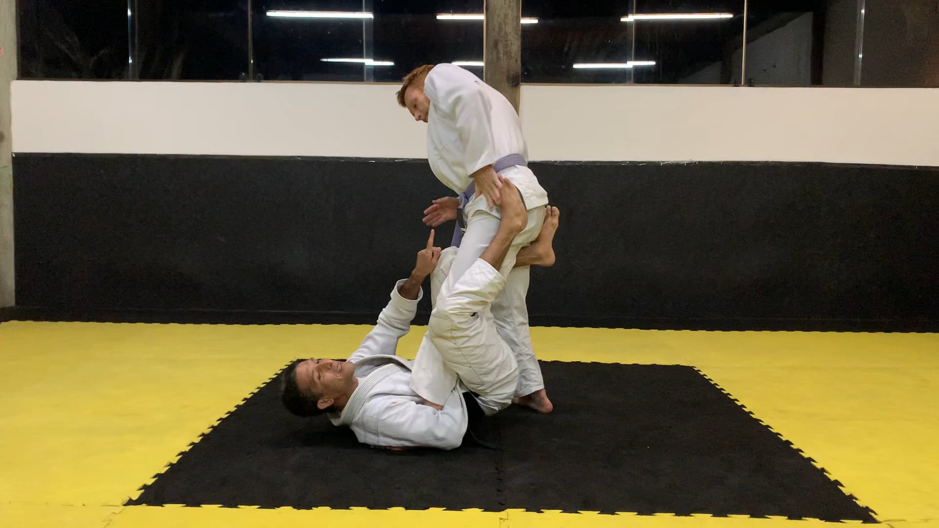 Curu-Curu Raspagem 6