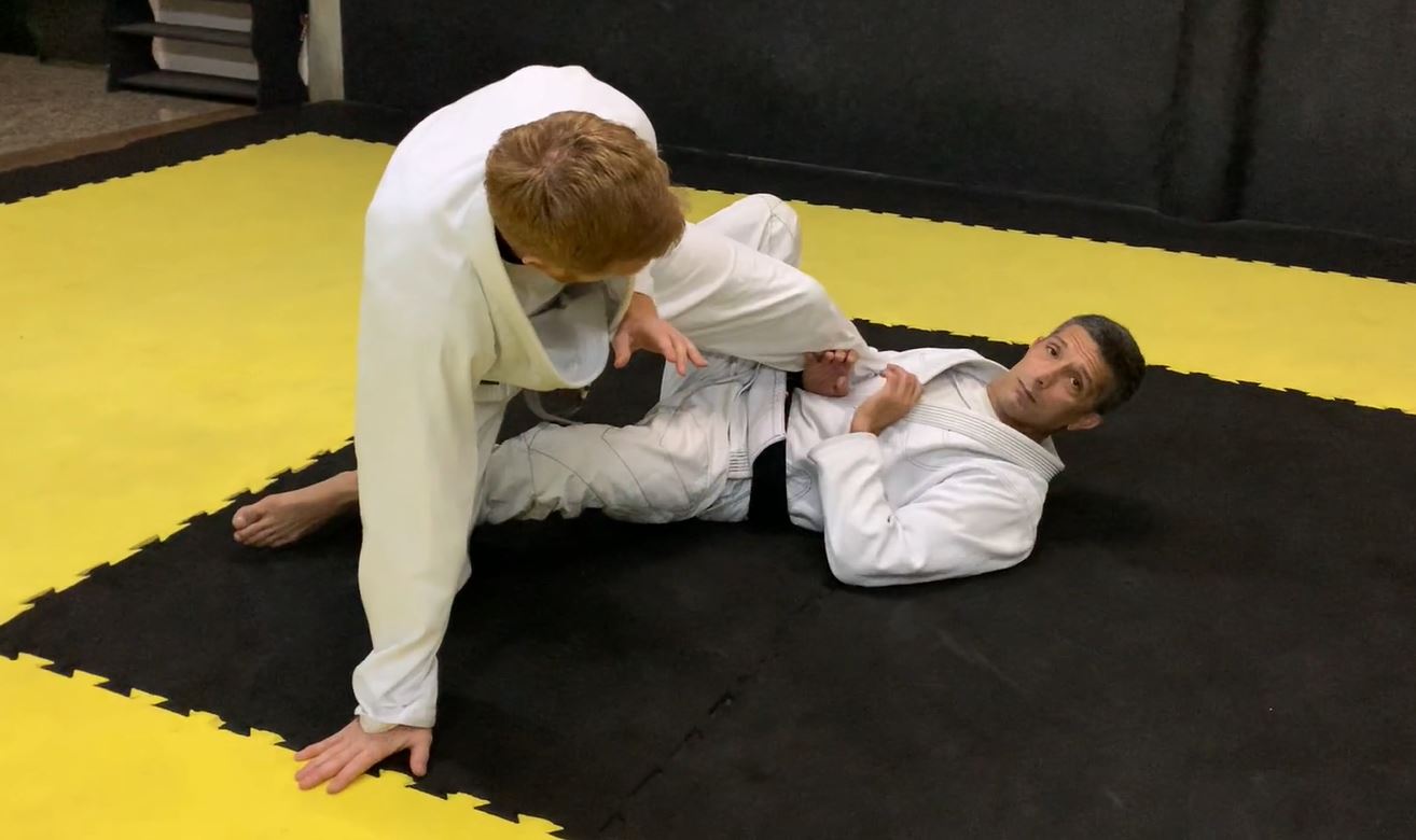 Curu-Curu Raspagem 2 Bob Marley