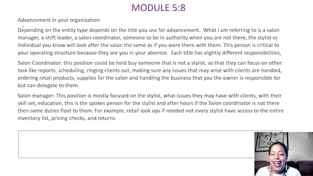 C2S module 58