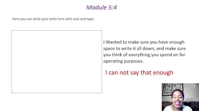 C2S module 54
