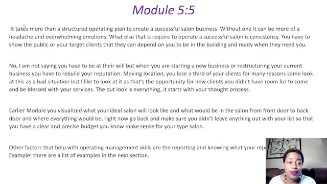 C2S module 55