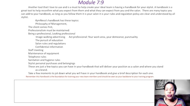 C2S module 79