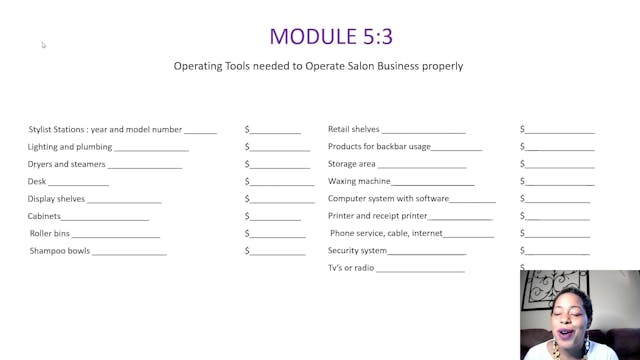 C2S module 53