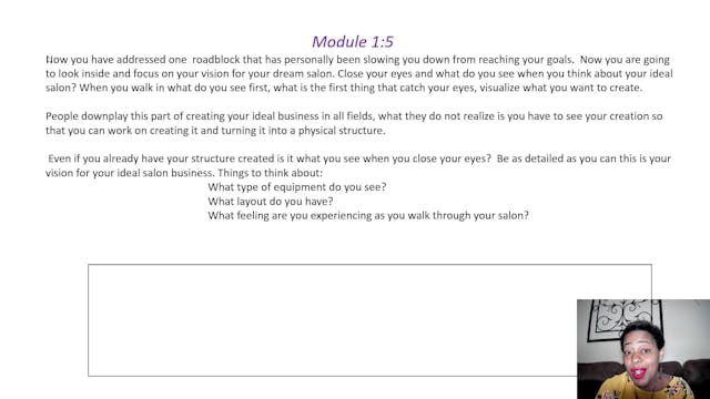 C2S module 15