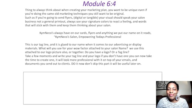 C2S module 64 