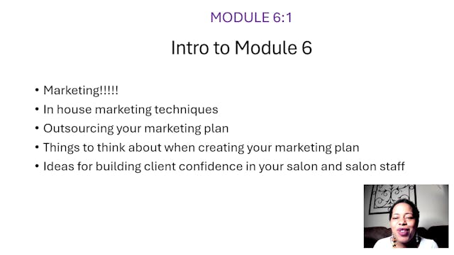 C2S module 61 intro