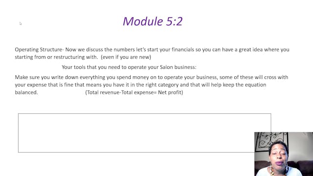 C2S module 52