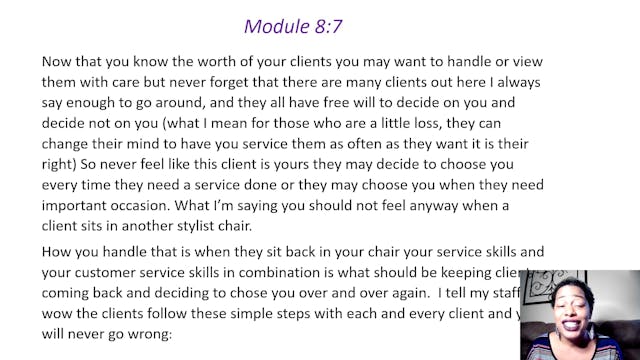 C2S module 87