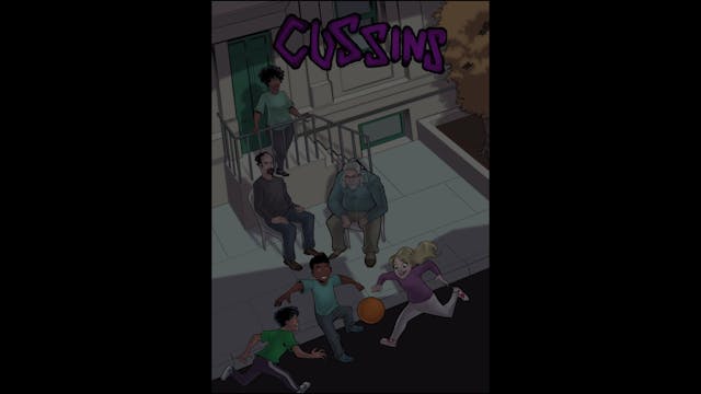 CUZZINS S01.E02