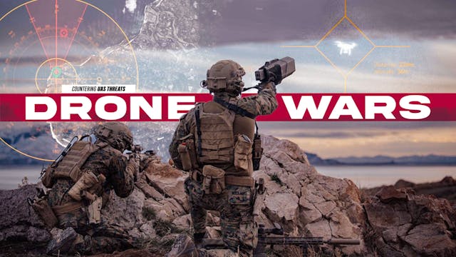 Countering UAS Threats