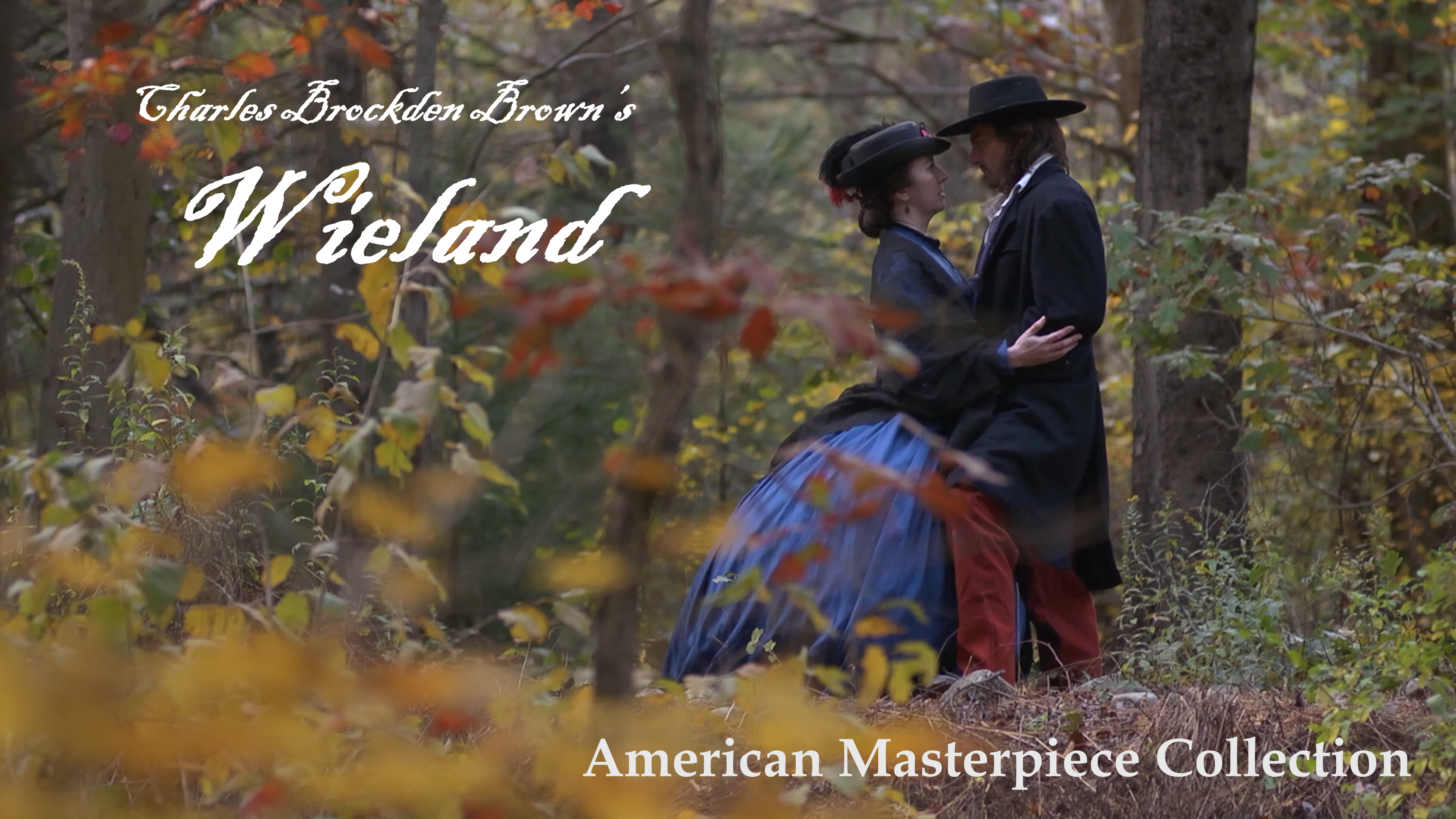 Wieland - America's First Novel