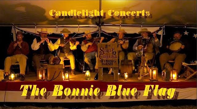 The Bonnie Blue Flag - 2nd South Caro...