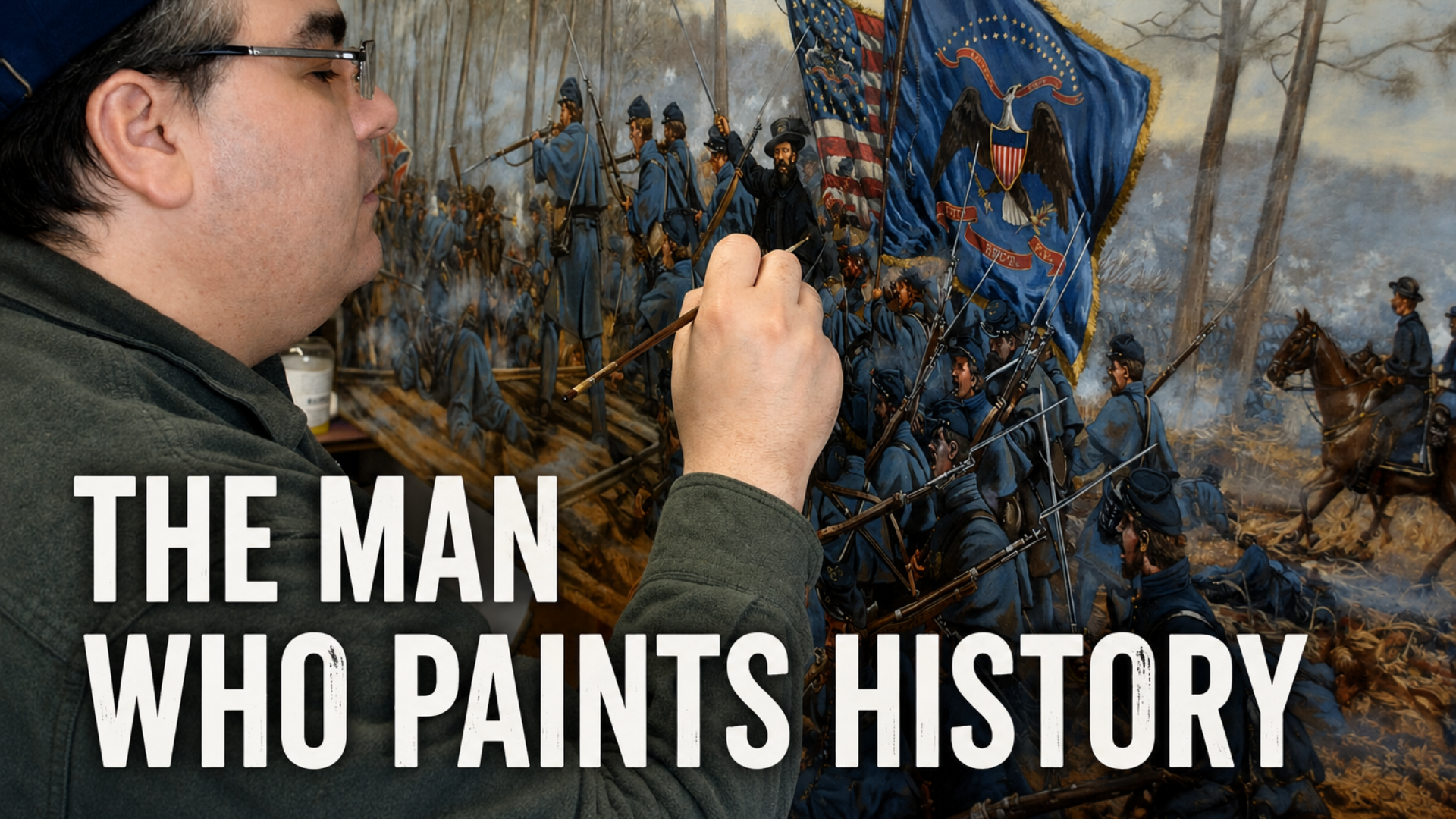 HistoryFix Video