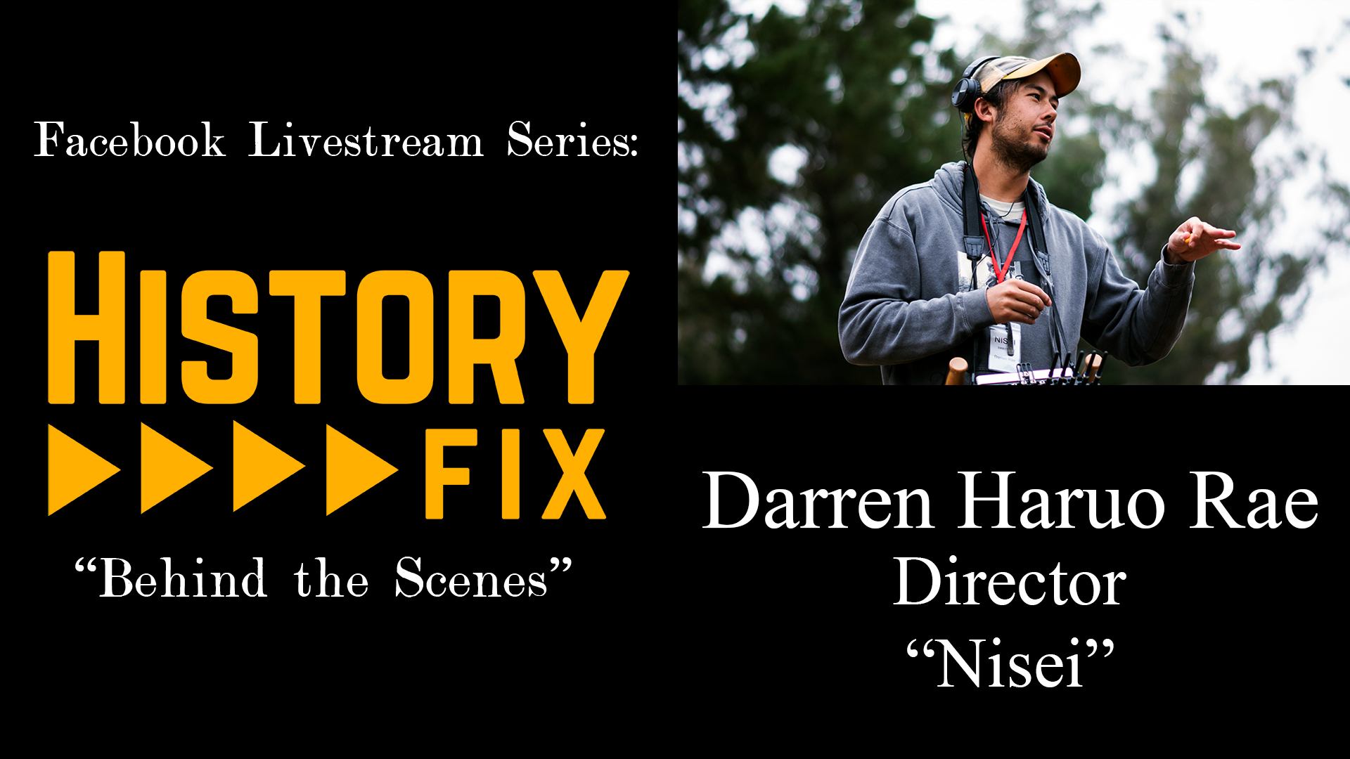 HistoryFix Video