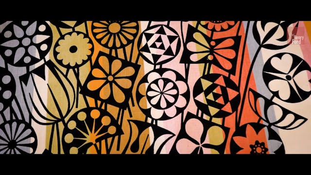 Alexander Girard: Mid 20th-Century Mo...