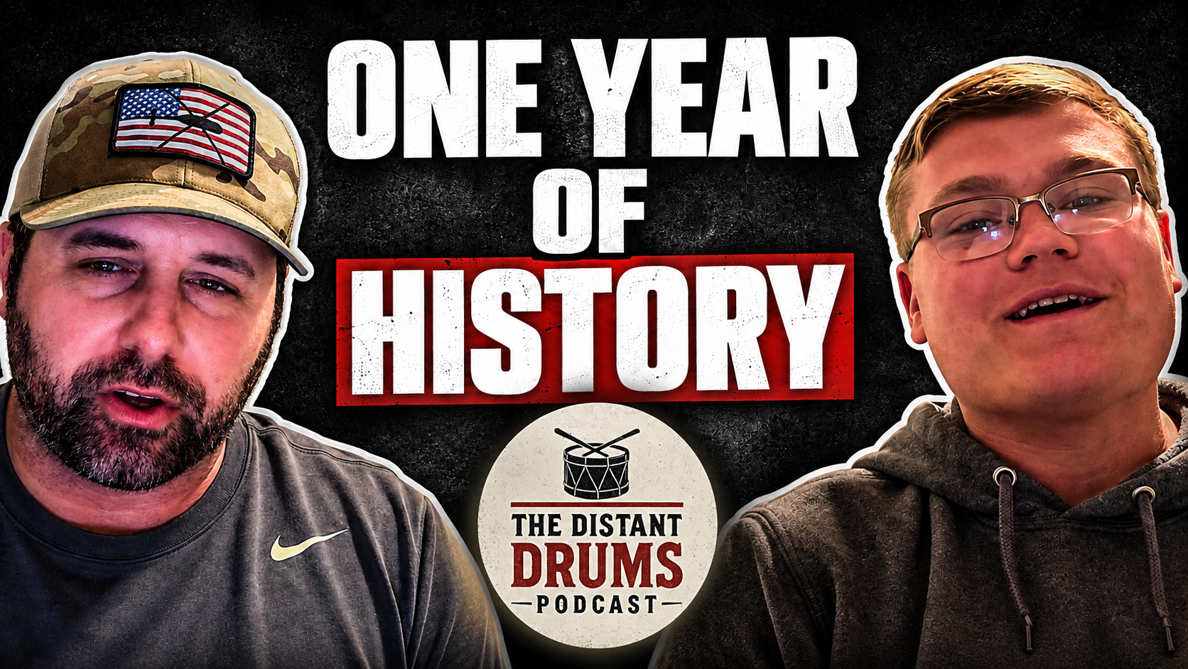HistoryFix Video
