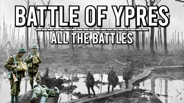 Battle of Ypres