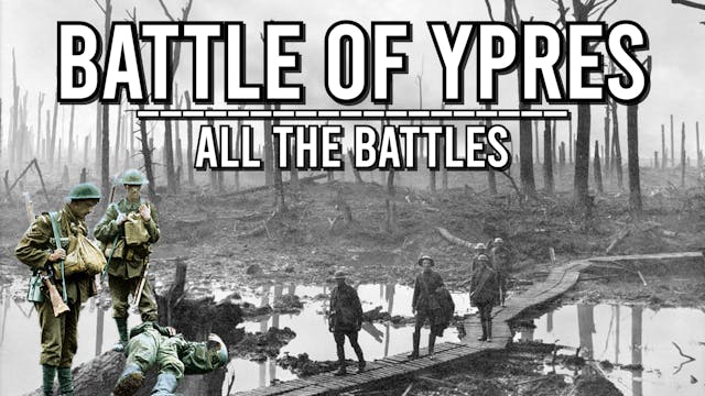 Battle of Ypres