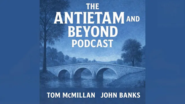 Antietam Institute 2026 Spring Confer...