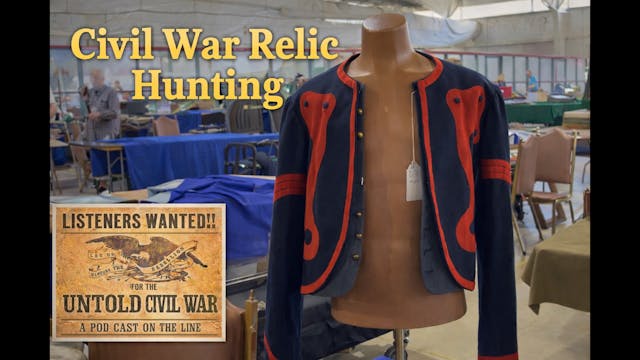 52nd Annual Gettysburg Relics Show