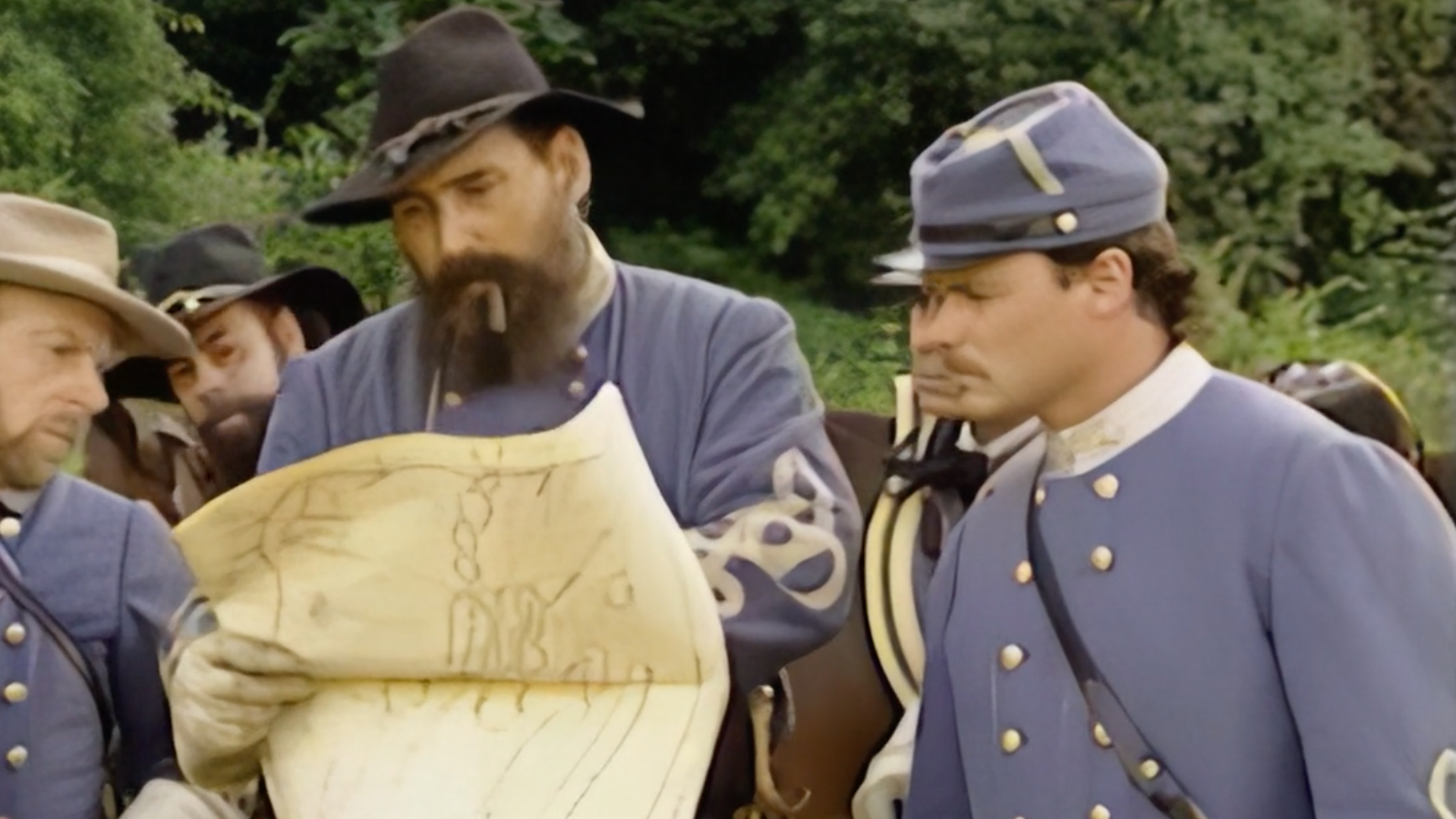 Battle of the Wilderness