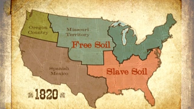 Bad Blood - Historians Speak