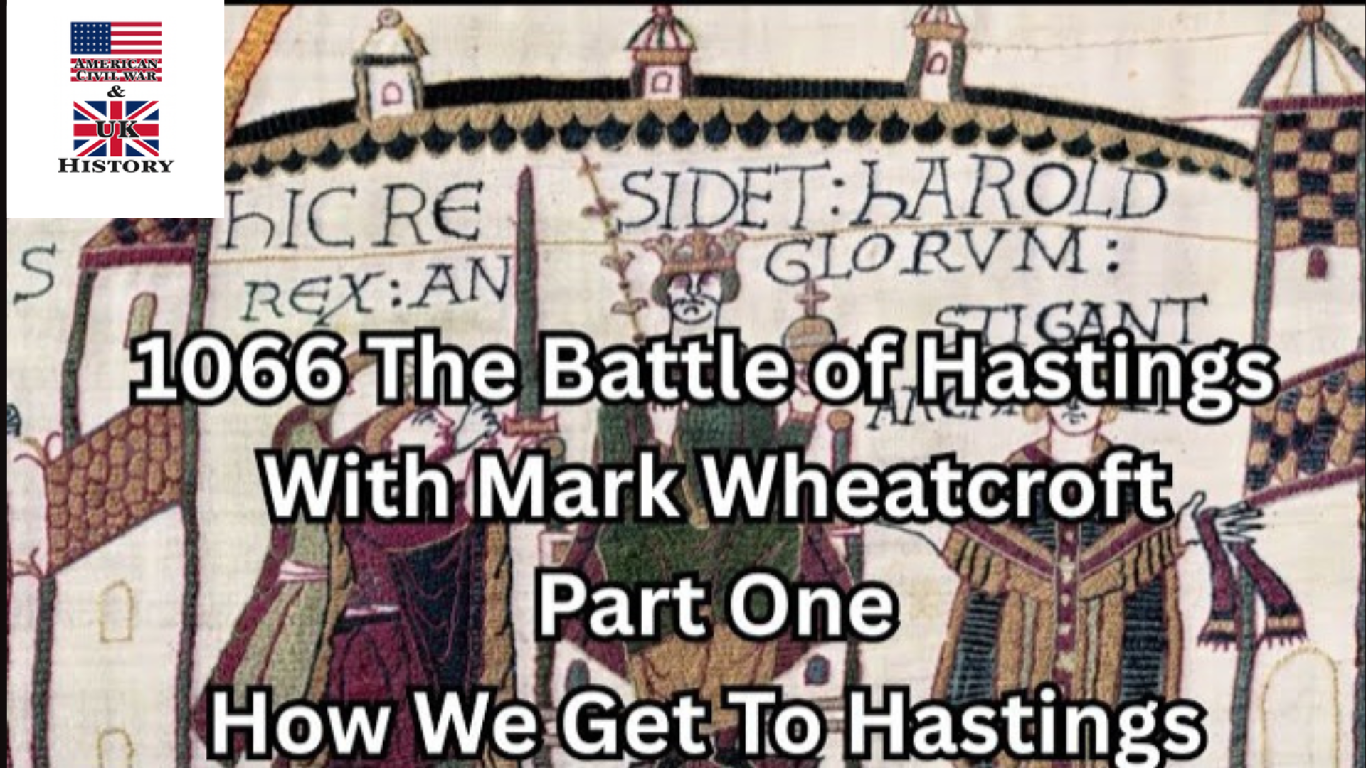 HistoryFix Video