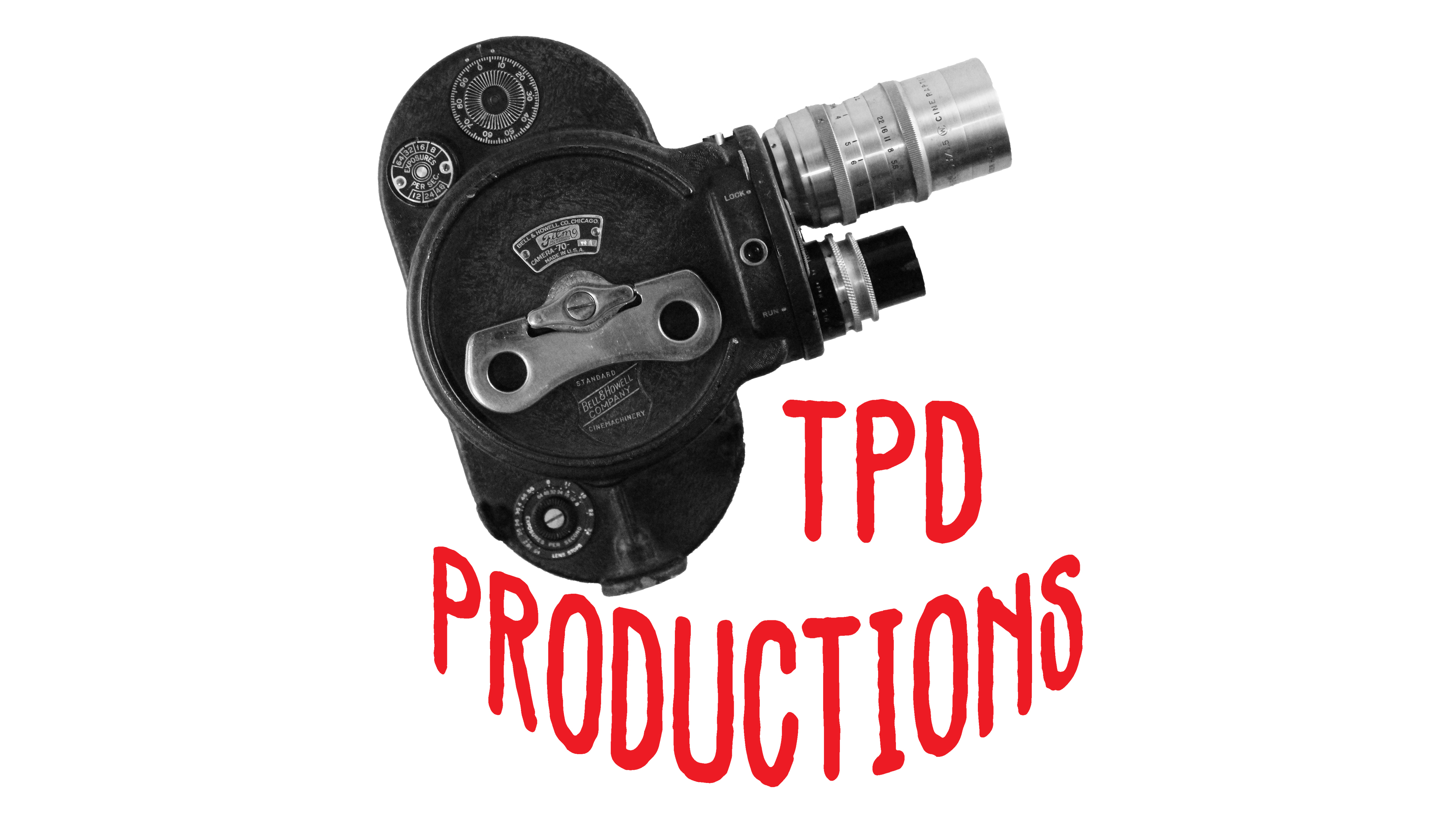 TPD Productions