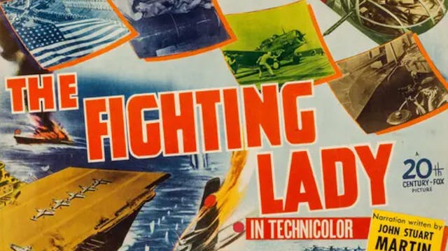 The Fighting Lady (1944)