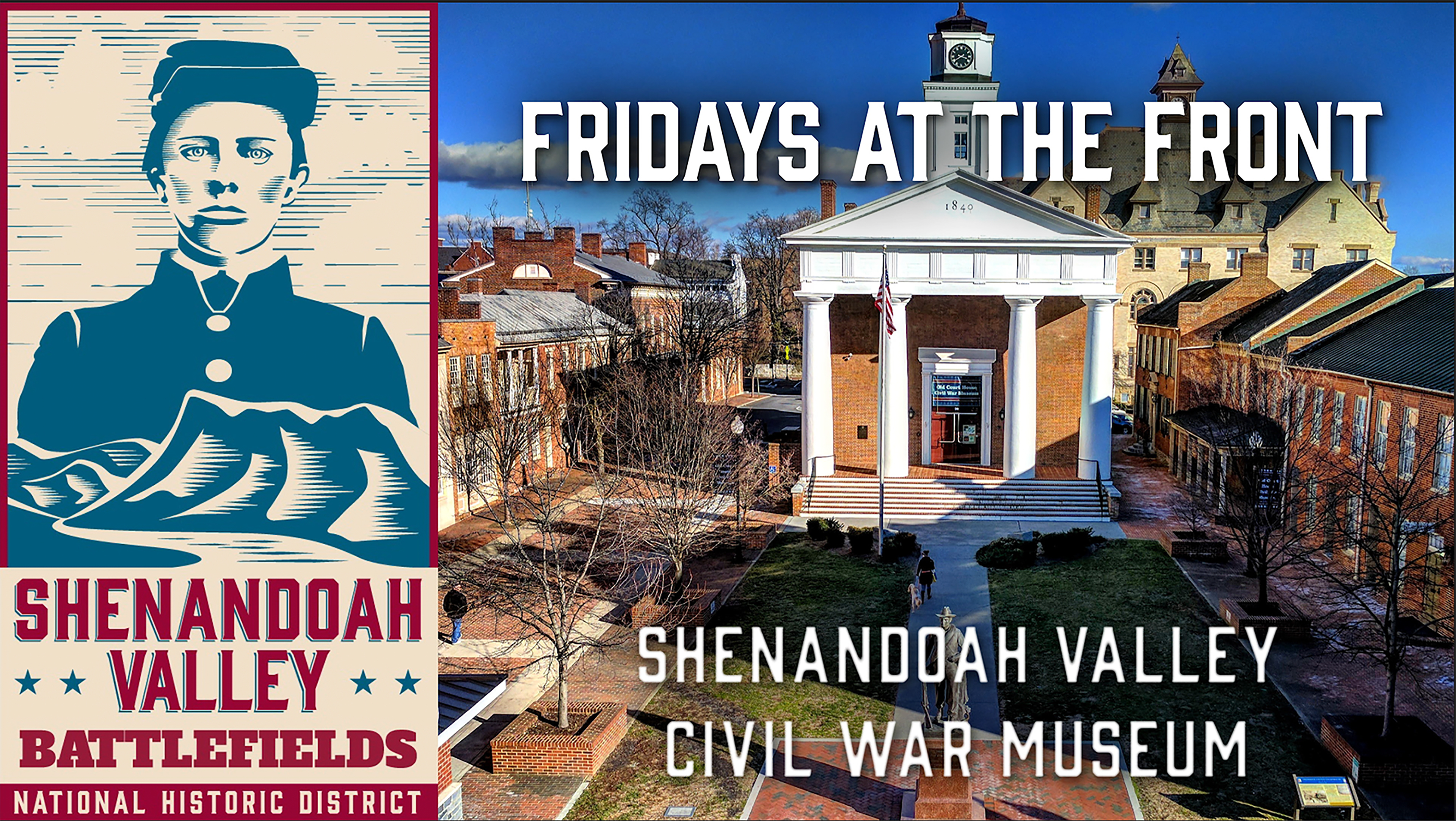 Shenandoah Valley Civil War Museum