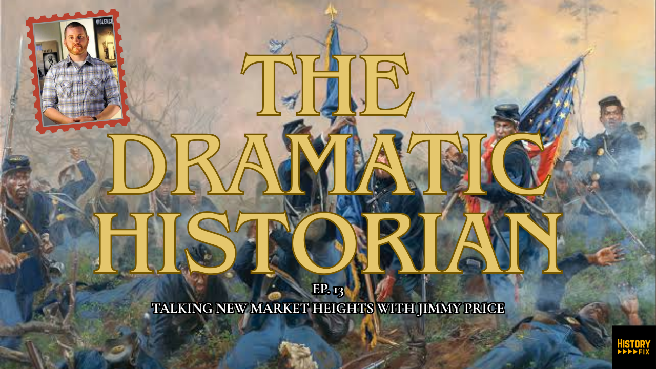 HistoryFix Video